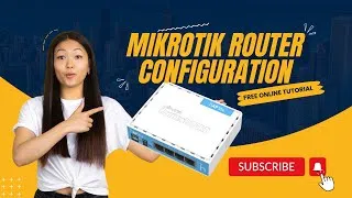 Thumbnail: How to segregated SSID for 2 LAN with WIFI Isolated 2024| Mikrotik Router Setup | Configuration