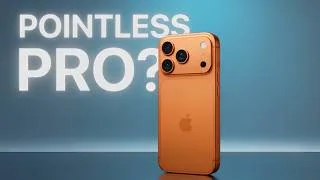 Thumbnail: Is iPhone Innovation Dead?