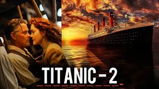 Thumbnail: Titanic 2: Resurgence - Official Trailer 2024