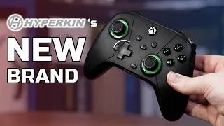 Thumbnail: DRAKONG Challenger Review - New Brand, Same Controller