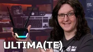 Thumbnail: The Ultimate Smart Home Hub? SMLight Ultima 3 Zigbee Thread & Z-Wave Radio