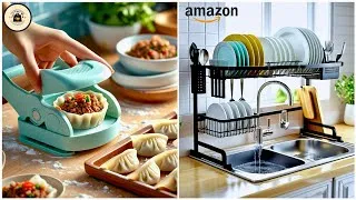 Thumbnail: 25 Must-Have Amazon Home Gadgets You’ll Wish You Discovered Sooner! ✨🔥