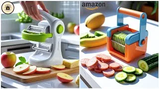 Thumbnail: 25 Genius Amazon Kitchen Gadgets Everyone’s Buying This Month! 🔥🍳