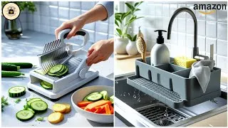 Thumbnail: 30 Innovative Amazon Gadgets You’ll Wish You Discovered Sooner! 🤯✨
