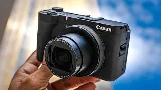 Thumbnail: I Tested Canon Powershot V1 For 100 Days | It Shocked Me...