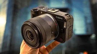 Thumbnail: I Tested Every Budget Camera in 2026 | These are the best