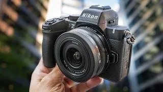 Thumbnail: I Tested Every Beginner Camera in 2026 | These are the best