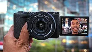 Thumbnail: I Tested Every Vlogging Camera in 2026 | These Are The Best Ones