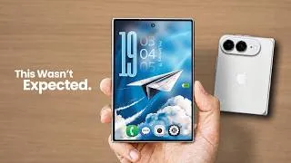 Thumbnail: Samsung Galaxy Z Fold 9 — The Fold 8 Is Just The Beginning