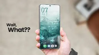 Thumbnail: Samsung Galaxy S27 Ultra - Samsung's Just Killed the Best Feature