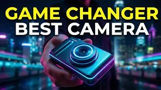 Thumbnail: I Tested EVERY Compact Camera To Find The BEST One In 2026