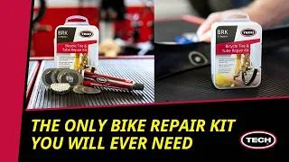 Thumbnail: The Only Bicycle Repair Kit You Need!