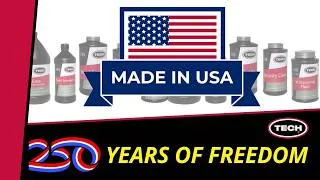 Thumbnail: Happy 250th Independence Day America!