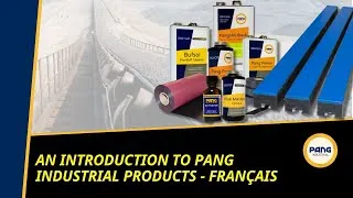 Thumbnail: An Introduction to Pang Industrial Products - Français