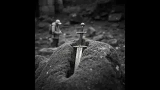 Thumbnail: Discovery of the Real King Arthur  Myth or History