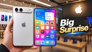 Thumbnail: iPhone Ultra Fold LEAKED — OFFICIAL Pricing Confirmed