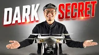 Thumbnail: Why DJI Drones Lead the World | The Untold Story of DJI's Success
