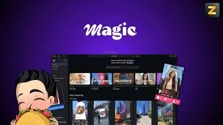 Thumbnail: Magic Review and Tutorial: AppSumo Lifetime Deal