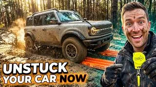 Thumbnail: 30 Amazon Car Gadgets Ranked From Worst to Best in 2026!