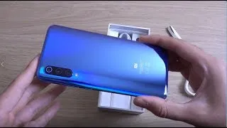 Thumbnail: Xiaomi Mi9 - Unboxing!