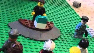 Thumbnail: ULTIMATE ALIEN BATTLE
