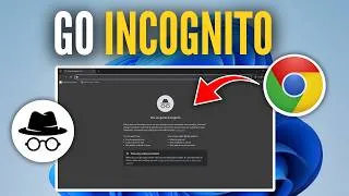 Thumbnail: How To Go Incognito on Google Chrome