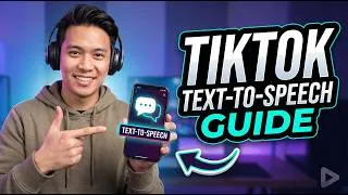 Thumbnail: How To Use Text to Speech On TikTok