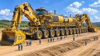 Thumbnail: 225 Most Dangerous And Biggest Heavy Equipment Machines Working At Another Level
