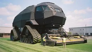 Thumbnail: 100 Most Satisfying Agriculture Machines and Ingenious Tools