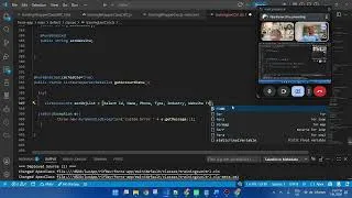 Thumbnail: Wrapper Class in LWC | Fetch List of Account Records through Wrapper Class in LWC | Tech W3Web Vijay