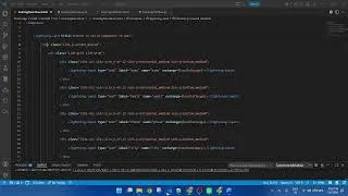 Thumbnail: Pass Data from parent to child in LWC | @Api Function to pass data from Parent to Child in LWC