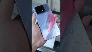 Thumbnail: Honor WIN2 underwater unboxing! There's a surprise at the end! #HonorWIN2