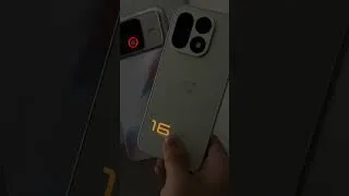 Thumbnail: New mobile game king #OnePlus16 #HonorWin2 #gamingphone