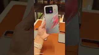 Thumbnail: #NewPhoneExperience #MyFirstPhone #NewPhoneArrived #FirstShotWithNewPhone #DailyPhoneSharing