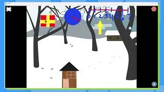 Thumbnail: Follow Along- Make Your Own Present Drop Game on Scratch Jr