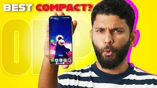 Thumbnail: This Compact Phone Is Almost Perfect Except...