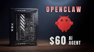 Thumbnail: OpenClaw + ZimaBlade: What It Is and How It Works?