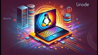 Thumbnail: How to Set Up a Cloud-Based Virtual Machine on Linode (Step-by-Step Guide)