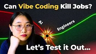 Thumbnail: Best Way to Vibe Code an App in 2026? (Watch me do it)