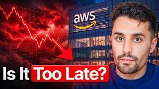 Thumbnail: Is it TOO LATE to become a Cloud Engineer? (2026)