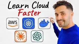 Thumbnail: Why The Best Cloud Engineers Focus On System Design