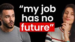Thumbnail: From Laid-Off Network Engineer to Platform Engineer: Patryk’s DevOps Journey