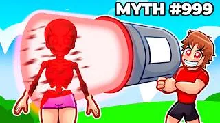 Thumbnail: I Busted 157 Myths In GTA 5!
