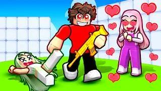 Thumbnail: I Trolled My Friends With REAL LIFE PAIN In Rivals...
