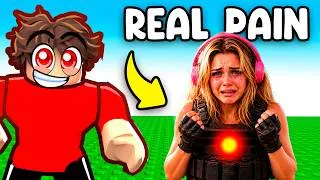 Thumbnail: THIS HURT A LOT IN ROBLOX...