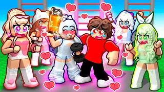 Thumbnail: Pretending MY CRAZY FAN GIRLS Don't Exist In SNAPCHAT...