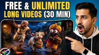 Thumbnail: FREE Ai Story To Video Generator | Text To Video Generator | Image to Video AI | Ai Video Generator 