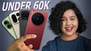 Thumbnail: The Only Phone You Can Buy Under 35000 Right Now!