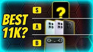 Thumbnail: ₱11K Buying Guide: 3 Phones, 3 Different Winners!