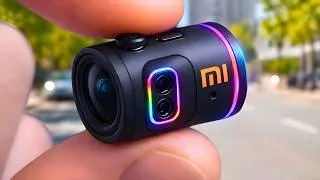 Thumbnail: 50 Coolest Gadgets On Amazon You Didn't Know You Needed 
